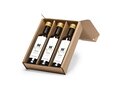 Olive oil Premium set Golden 3