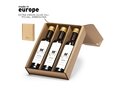 Olive oil Premium set Golden 6