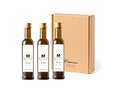 Olive oil Premium set Golden 1