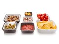 Serve & Stack set 2