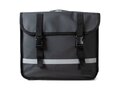 Norländer Tarpaulin double pannier