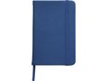 A6 Soft feel notebook 4