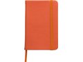 A6 Soft feel notebook 6