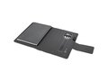 SCX.design O16 A5 light-up notebook powerbank 5