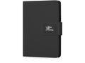 SCX.design O16 A5 light-up notebook powerbank 1