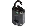 SCX.design T10 fingerprint padlock 1