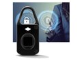 SCX.design T10 fingerprint padlock 7