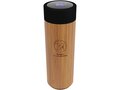 SCX.design D11 500 ml bamboo smart bottle 1