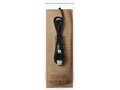 SCX.design C40 5-in-1 rPET light-up logo charging cable and 10W charging pad 7