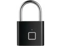SCX.design T11 smart fingerprint padlock