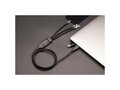 SCX.design C50 5-in-1 fast charging 100W/5A cable with digital display 6