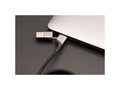 SCX.design C52 100W 4-in-1 rPET magnetic ultra fast charging cable 6