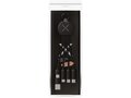 SCX.design C14 15W 5-in-1 charging cable 1