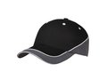 Luxury Cotton Microfiber Sports Cap