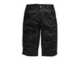 Workwear Trousers 3/4 Length