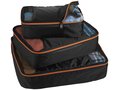 Springfield set of 3 packing cubes