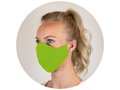 Re-usable face mask cotton 3-layer Made in Europe 7