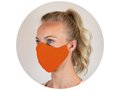 Re-usable face mask cotton 3-layer Made in Europe 5