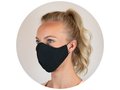 Re-usable face mask cotton 3-layer Made in Europe 11