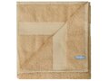 Organic cotton towel 140 x 70 cm 500gr/m2 9