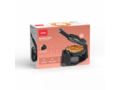 Rotary waffle iron 3