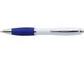 Ballpen with rubber grip 9