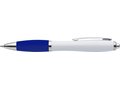 Ballpen with rubber grip 10