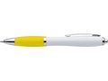 Ballpen with rubber grip 12