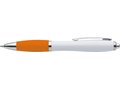 Ballpen with rubber grip 14