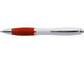 Ballpen with rubber grip 15