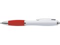 Ballpen with rubber grip 16