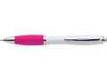 Ballpen with rubber grip 17