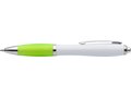 Ballpen with rubber grip 3