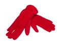 Fleece gloves for kids 6