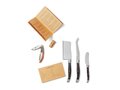 VINGA Gigaro cheese knives 3