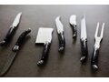 VINGA Gigaro cheese knives 4