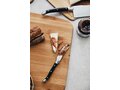 VINGA Gigaro cheese knives 8