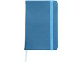 Soft feel notebook 9