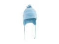 Kids Winter Hat With Pompom 6