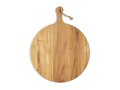 VINGA Buscot Round Serving Board 1