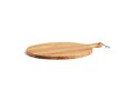 VINGA Buscot Round Serving Board 2