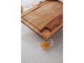 VINGA Buscot Utility Cutting Board 7