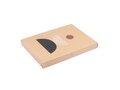 VINGA Cotomino end-grain cutting board, medium 15