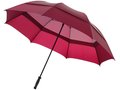 32'' York double layer storm umbrella