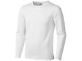 Curve long sleeve T-shirt