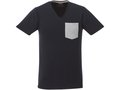 Gully short sleeve men's pocket t-shirt 10