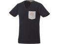 Gully short sleeve men's pocket t-shirt 9