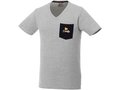 Gully short sleeve men's pocket t-shirt 13