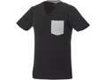 Gully short sleeve men's pocket t-shirt 16