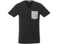 Gully short sleeve men's pocket t-shirt 18